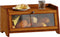 BAMBANG Bread Box for Kitchen Countertop, Bamboo Bread Box for Homemade Bread,