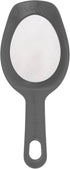 Tovolo Scoop & Sift Flour Sifter for Baking Dusting 1 Cup Fine