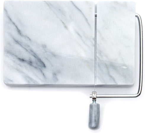 1 3841COM Fox Run Marble Cheese Slicer, White, Replacement Wire