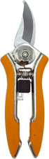 Zenport H358S Micro Trimmer Shear, 1, Orange