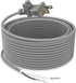 AC Power Cord Compatible with Dyson DC33/DC65 Upright Vacuum Cleaner, Part 920912-01 920165-03