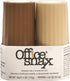 OFX00057 Salt and Pepper Shaker Set, 4-Ounce Salt Shaker and 1.25-Ounce Pepper Shaker