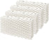 4 Pack Wf813 Eqwf813 Humidifier Filters Compatible with Equate and ProCare Cool Mist Humidifier