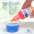 SANASTEC RED/75-100 Water pH Test Liquid - Tests