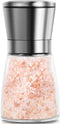 Mincham Manual Salt or Pepper Grinder for Professional Chef, Best Spice Mill
