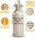 Housewarming Wine Gift Bags, New Home Gifts for Homeowners, Moving Away Gift for New Neighbors