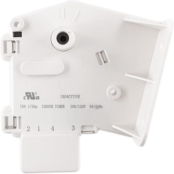 Repairwares Refrigerator Defrost Timer 5304518034 297318010 00624727 00624729
