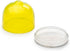 Tulz Lemon Save-A-Half, Yellow, 3 x 3 x 3 inches