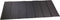 Miles Kimball Black Vinyl-Covered Furniture Saver and Seat Support Gives New Life