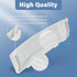 ANTOBLE WE01X30378 Dryer Door Handle Compatible with GE General Electric WE01X25878 WE1M1068 Clothes Laundry