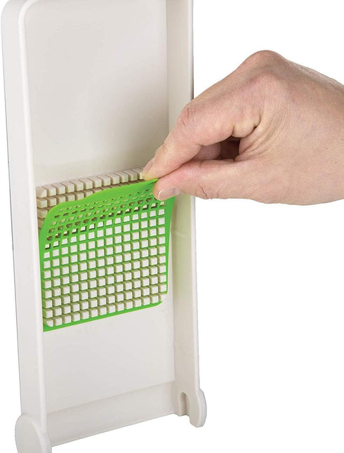 VIDALIA CHOP WIZARD EZ Cleaning Lift Tab (Pack of 2)
