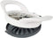 PrepWorks by Progressive 16-Slice Thin Apple Slicer and Corer, Dishwasher Safe with Safety Cover