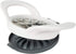 PrepWorks by Progressive 16-Slice Thin Apple Slicer and Corer, Dishwasher Safe with Safety Cover