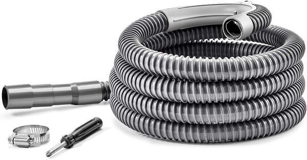 TTFLEX 6FT Universal Washing Machine Drain Hose, Flexible Replacement for Most Household Washing Machines