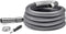 TTFLEX 6FT Universal Washing Machine Drain Hose, Flexible Replacement for Most Household Washing Machines