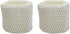 2 Pack Replacement Air Filter for Mainstays MDH-0103JB Humidifier Wick Filters