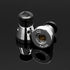 2PCS Universal Pressure Cooker Relief Jigger Valve with Exhaust Rod, Safe and Anti-Blocking