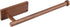 Wooden Paper Towel Holder for Kitchen,Adhesive Acacia Wood Paper Towel Holders Under