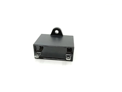 WR55X24065 15uF 210 Volts Run Capacitor Compatible with GE Refrigerator, AP5957930, PS10065391
