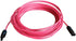 WindyNation 8 AWG 8 Gauge Pair 20 Feet Black + 20 Feet Red Solar Panel Extension Cable Wire