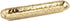 Pampa Bay Porcelain Cheese and Charcuterie Tray, Cracker, Gold