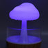 Rain Clouds Humidifier, Micro Humidifier Water Drip Essential Oil Diffuser with 7 LED Light for Home Office Bedside