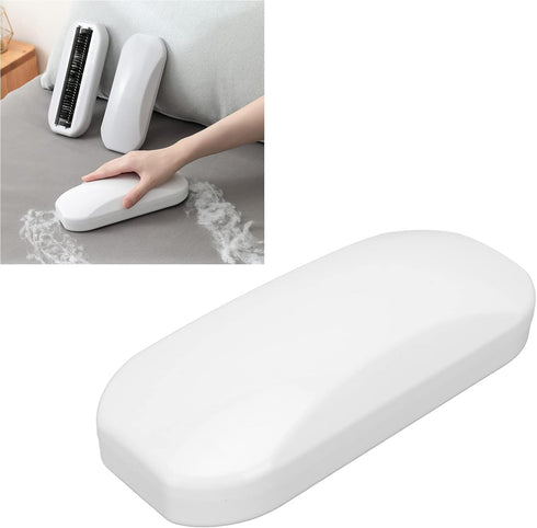 Handheld Crumb Sweeper: Reusable Portable Debris Brush for Efficient Cleaning of Tablecloths and Placemats