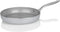 TECHEF CeraTerra Collection, 12" Ceramic Nonstick Grill Pan, PTFE, PFAS, and PFOA Free, Made in Korea