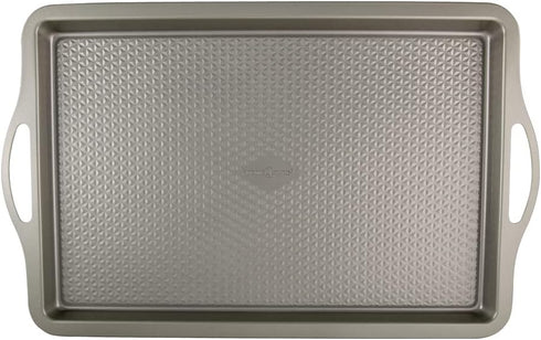 Nordic Ware Treat Nonstick Baking Sheet 11 x 17