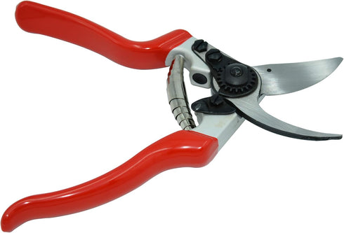 Zenport QZ409 Left Hand Pruning Shear - Red, 1
