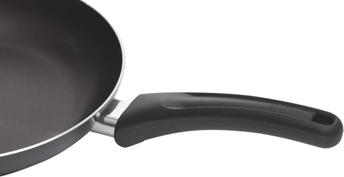 GoodCook Nonstick Sauté Pan, 10 Inch, Black