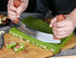 Curved Chopping Knife