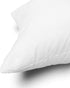 EDOW Throw Pillow Insert, Lightweight Soft Polyester Down Alternative, Decorative Pillow, 18x18, Machine Washable