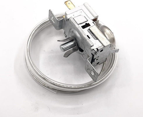 Replacement Part New #241537103 Refrigerator Temp Control Thermostat for Frigidaire