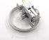 Replacement Part New #241537103 Refrigerator Temp Control Thermostat for Frigidaire