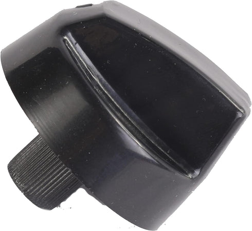 Replacement Knob for Excalibur Dehydrator, Fits 5 & 9 Tray Models, Temperature ON OFF Timer Food Dryer Part