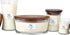 WoodWick Ellipse Scented Candle, Linen, 16oz - Up to 50 Hours Burn Time