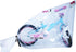 Wowfit 5 CT Extra Large Clear Plastic Bags, 40x60 inches for Car Seat, Luggage, Stroller, Attic Storage