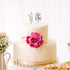 16th Birthday Candles - Happy Birthday Cake Numeral Candles Topper Decoration for Wedding Anniversary