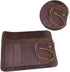 Organizers 2 Pcs Professional Chef Packing Bags for Suitcases, Kitchen Tools, Roll Utensils Wrap Bag for Major Utility