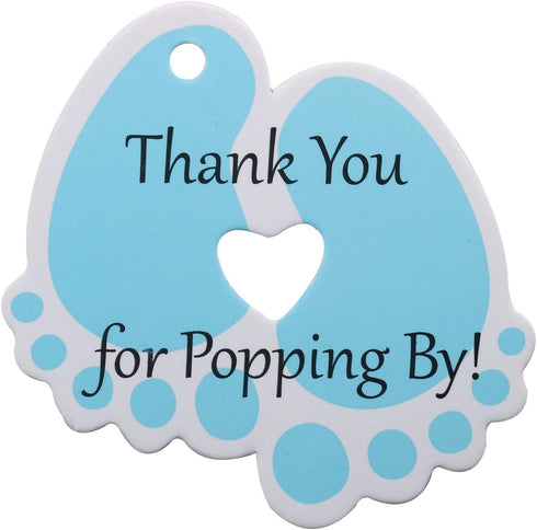 Yuokwer 24 24) pcs Baby Boy Bottle Opener Baby Shower Favor for Guest, Boy Baby Shower Party