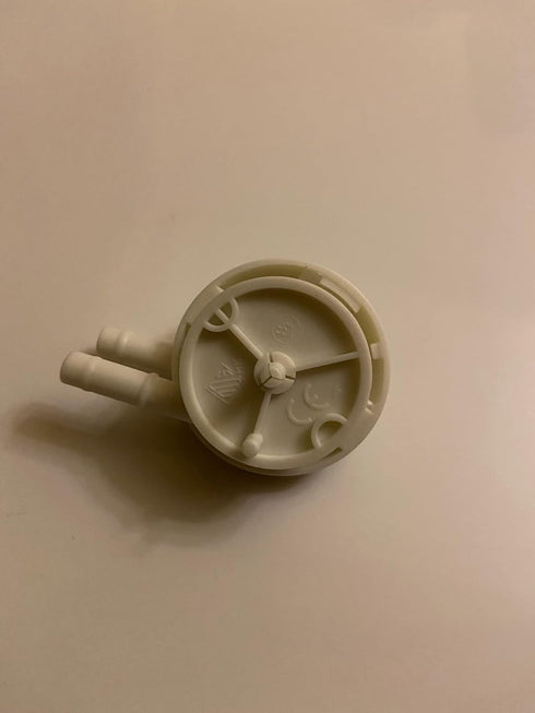 Flowmeter for Coffee Machine, Water Flow Sensor for Espresso Coffee Maker (FM-01)