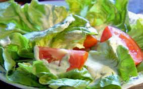25+ Lettuce Seed, Bibb Leaf Lettuce, Heirloom, Non GMO, Seeds, Garden