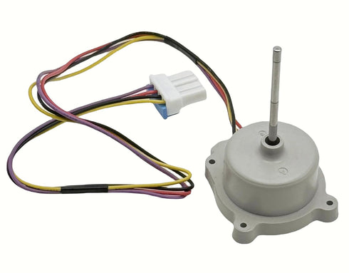 LG Kenmore EAU65058313 Refrigerator Condenser Fan Motor Fit for Freezer Refrigerators, Compatible with EAU63103001