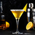 Shimmer Rimming 4oz (113g) Sip & White Pearl Glass Sugar Beverage Garnish For Fun Festive Cocktails & Mocktails In A