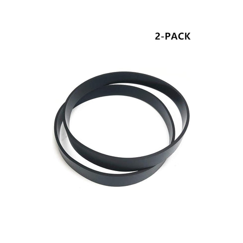 Replacement Belt for Bissell PowerForce Helix Vacuum Cleaner - Compatible with Models 2191U, 2191, 2 Belts
