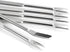 12 Set 2 10 Artcome Pieces Seafood Tools including Lobster Crab Crackers and Forks