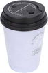 Coffee Cup Humidifier, Compact Lightweight Desktop Humidifier for Baby Bedroom Travel Office Use