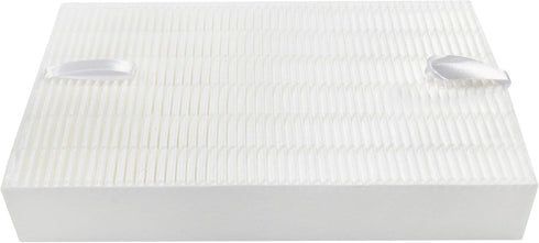 HQRP HEPA Filter Compatible with Honeywell Filter R HRF-R3 HRF-R2 HRF-R1 Replacement fits HPA090 HPA100 HPA200 HPA250 HPA300 HPA-090 HPA-100 HPA-200 HPA-250 HPA-300 models