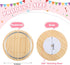 360 1/2 10~15 Round Turntable for Tonies Box Organizer Storage Shelf, Magnetic Stand Holder for Toniebox Player Tonies